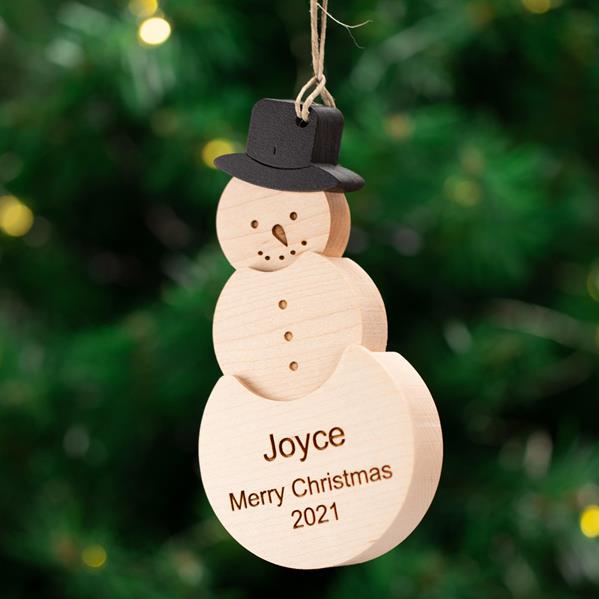 Personalized Christmas Gifts